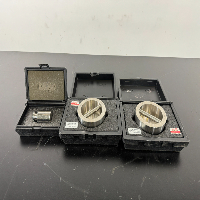 Calibration Weight Sets image 2